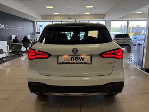 mg, hs, 1.5 t-gdı comfort, otomatik, benzin 2.el otomobil | renew 6