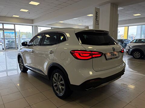 mg, hs, 1.5 t-gdı comfort, otomatik, benzin 2.el otomobil | renew 7