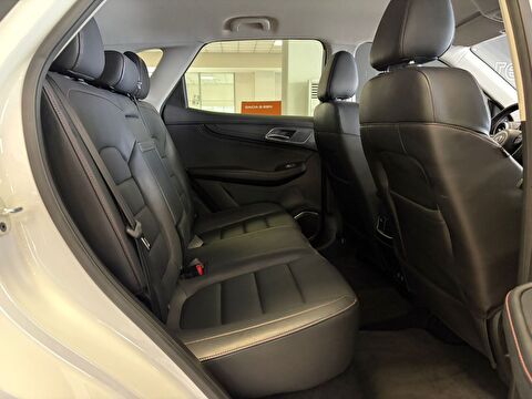 mg, hs, 1.5 t-gdı comfort, otomatik, benzin 2.el otomobil | renew 20