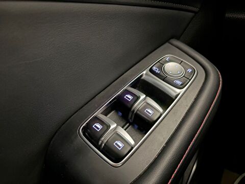 mg, hs, 1.5 t-gdı comfort, otomatik, benzin 2.el otomobil | renew 10