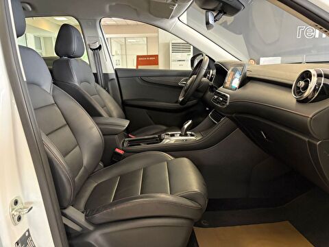 mg, hs, 1.5 t-gdı comfort, otomatik, benzin 2.el otomobil | renew 11