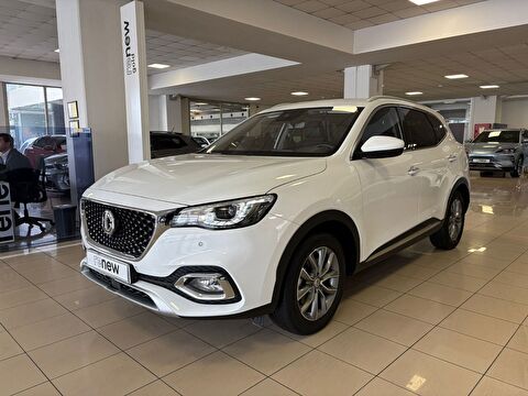 1.5 T-GDI Comfort, 2. el otomobil | renew