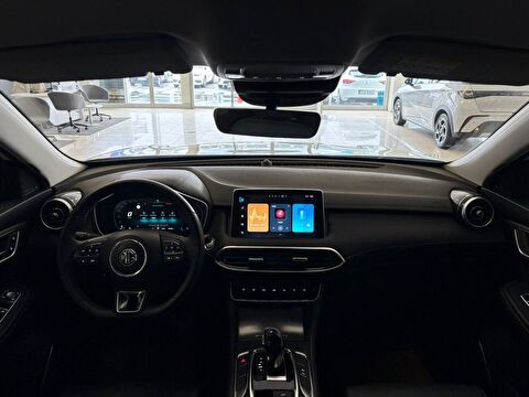 mg, hs, 1.5 t-gdı comfort, otomatik, benzin 2.el otomobil | renew 17