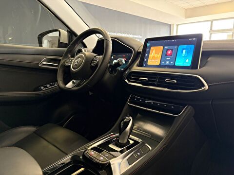 mg, hs, 1.5 t-gdı comfort, otomatik, benzin 2.el otomobil | renew 8