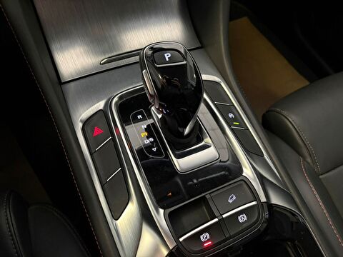 mg, hs, 1.5 t-gdı comfort, otomatik, benzin 2.el otomobil | renew 16