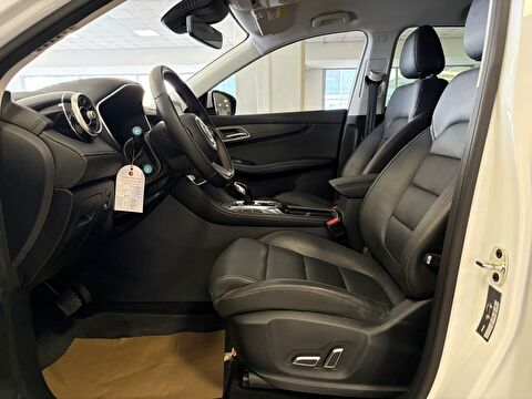 mg, hs, 1.5 t-gdı comfort, otomatik, benzin 2.el otomobil | renew 13