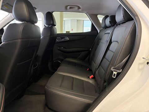 mg, hs, 1.5 t-gdı comfort, otomatik, benzin 2.el otomobil | renew 9