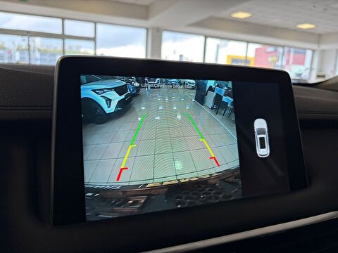 mg, hs, 1.5 t-gdı comfort, otomatik, benzin 2.el otomobil | renew 14