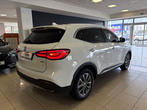 mg, hs, 1.5 t-gdı comfort, otomatik, benzin 2.el otomobil | renew 5