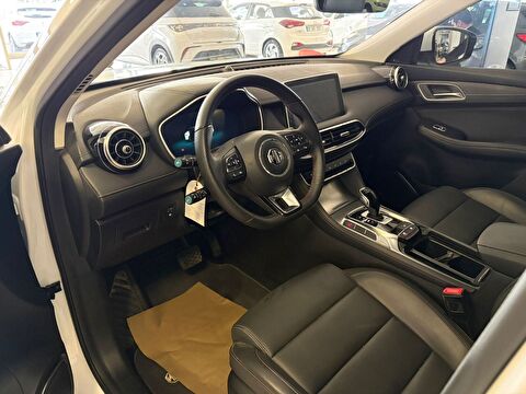 mg, hs, 1.5 t-gdı comfort, otomatik, benzin 2.el otomobil | renew 12