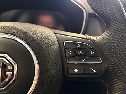 mg, hs, 1.5 t-gdı comfort, otomatik, benzin 2.el otomobil | renew 19