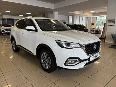 mg, hs, 1.5 t-gdı comfort, otomatik, benzin 2.el otomobil | renew 4