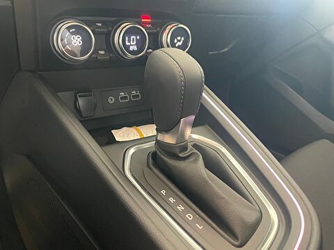 renault, clio, 1.0 tce techno esprit alpine x-tronic, otomatik, benzin 2.el otomobil | renew 15