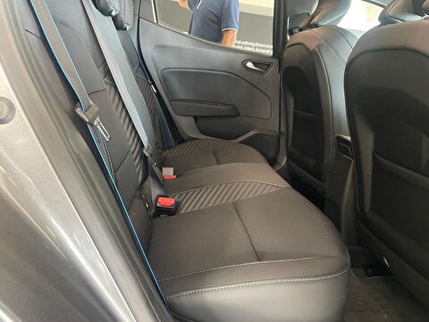 renault, clio, 1.0 tce techno esprit alpine x-tronic, otomatik, benzin 2.el otomobil | renew 24