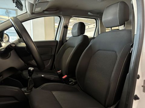 dacia, duster, 1.6 sce eco-g prestige, manuel, benzin + lpg 2.el otomobil | renew 22