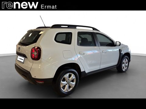 dacia, duster, 1.6 sce eco-g prestige, manuel, benzin + lpg 2.el otomobil | renew 3