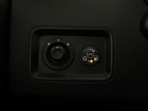 dacia, duster, 1.6 sce eco-g prestige, manuel, benzin + lpg 2.el otomobil | renew 18