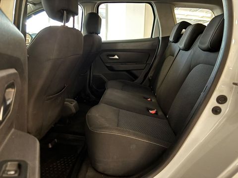 dacia, duster, 1.6 sce eco-g prestige, manuel, benzin + lpg 2.el otomobil | renew 15