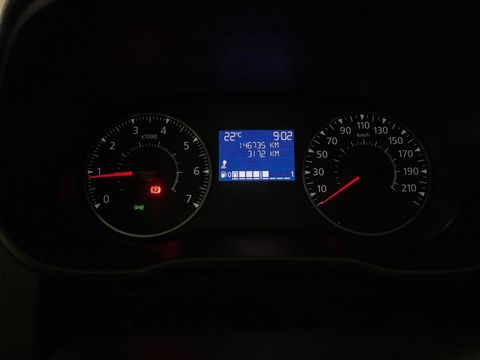 dacia, duster, 1.6 sce eco-g prestige, manuel, benzin + lpg 2.el otomobil | renew 11