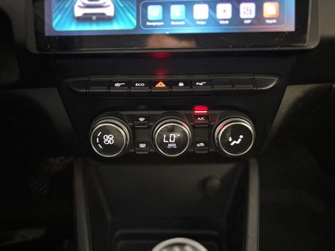 dacia, duster, 1.6 sce eco-g prestige, manuel, benzin + lpg 2.el otomobil | renew 13