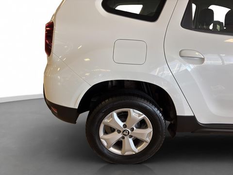 dacia, duster, 1.6 sce eco-g prestige, manuel, benzin + lpg 2.el otomobil | renew 8