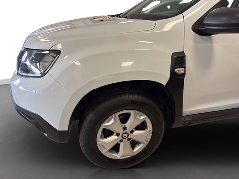 dacia, duster, 1.6 sce eco-g prestige, manuel, benzin + lpg 2.el otomobil | renew 6