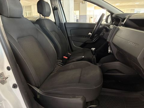dacia, duster, 1.6 sce eco-g prestige, manuel, benzin + lpg 2.el otomobil | renew 16