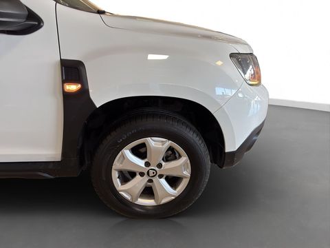 dacia, duster, 1.6 sce eco-g prestige, manuel, benzin + lpg 2.el otomobil | renew 7