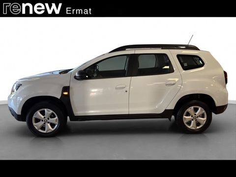 dacia, duster, 1.6 sce eco-g prestige, manuel, benzin + lpg 2.el otomobil | renew 5