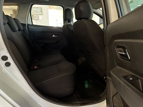 dacia, duster, 1.6 sce eco-g prestige, manuel, benzin + lpg 2.el otomobil | renew 14