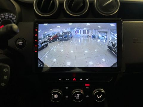 dacia, duster, 1.6 sce eco-g prestige, manuel, benzin + lpg 2.el otomobil | renew 17