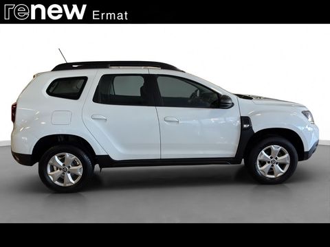 dacia, duster, 1.6 sce eco-g prestige, manuel, benzin + lpg 2.el otomobil | renew 4