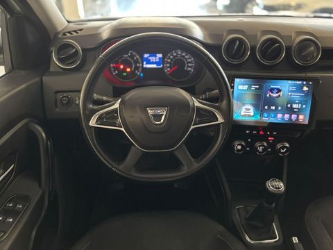 dacia, duster, 1.6 sce eco-g prestige, manuel, benzin + lpg 2.el otomobil | renew 19