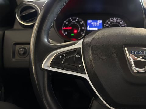 dacia, duster, 1.6 sce eco-g prestige, manuel, benzin + lpg 2.el otomobil | renew 20