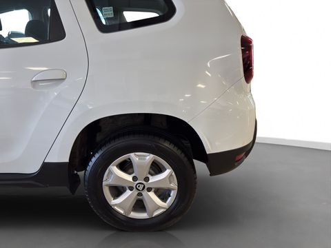 dacia, duster, 1.6 sce eco-g prestige, manuel, benzin + lpg 2.el otomobil | renew 9