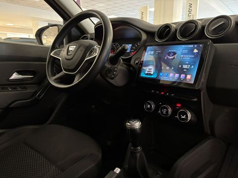 dacia, duster, 1.6 sce eco-g prestige, manuel, benzin + lpg 2.el otomobil | renew 21