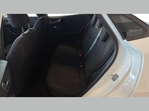 ford, puma, crossover 1.0 ecoboost style otomatik, otomatik, benzin 2.el otomobil | renew 14