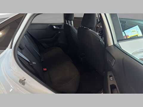 ford, puma, crossover 1.0 ecoboost style otomatik, otomatik, benzin 2.el otomobil | renew 13