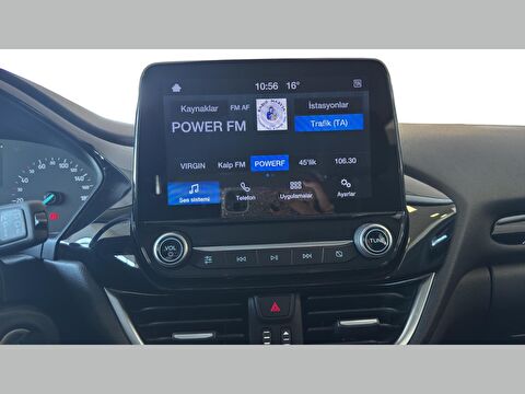 ford, puma, crossover 1.0 ecoboost style otomatik, otomatik, benzin 2.el otomobil | renew 9