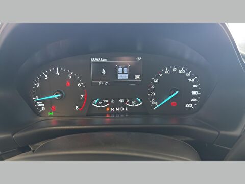 ford, puma, crossover 1.0 ecoboost style otomatik, otomatik, benzin 2.el otomobil | renew 8