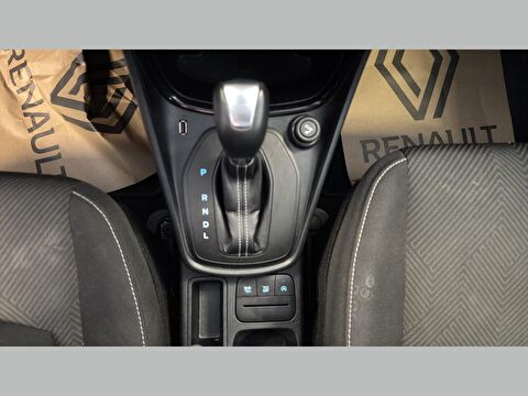 ford, puma, crossover 1.0 ecoboost style otomatik, otomatik, benzin 2.el otomobil | renew 12