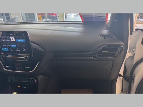 ford, puma, crossover 1.0 ecoboost style otomatik, otomatik, benzin 2.el otomobil | renew 11