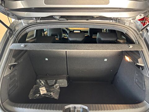 renault, clio, hatchback 1.0 tce techno esprit alpine x-tronic, otomatik, benzin 2.el otomobil | renew 12