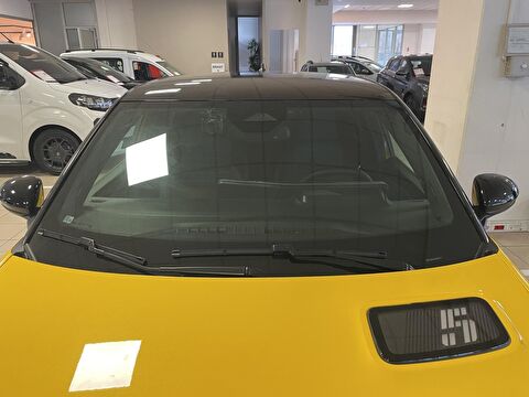 renault, r5 e-tech, hatchback ev52 techno otomatik, otomatik, elektrik 2.el otomobil | renew 21