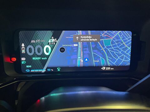 renault, r5 e-tech, hatchback ev52 techno otomatik, otomatik, elektrik 2.el otomobil | renew 7