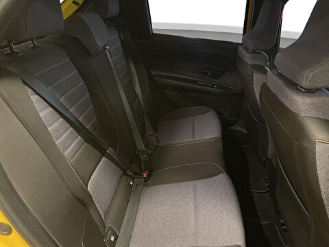 renault, r5 e-tech, hatchback ev52 techno otomatik, otomatik, elektrik 2.el otomobil | renew 19