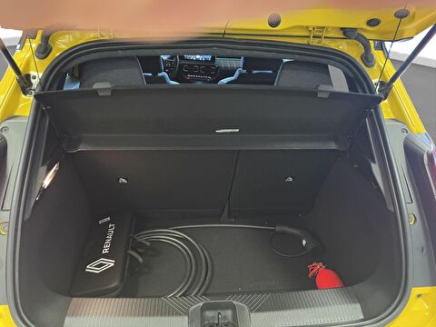 renault, r5 e-tech, hatchback ev52 techno otomatik, otomatik, elektrik 2.el otomobil | renew 22