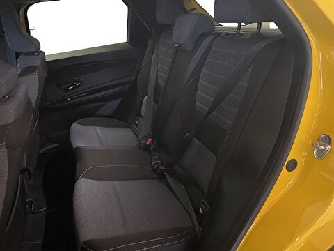 renault, r5 e-tech, hatchback ev52 techno otomatik, otomatik, elektrik 2.el otomobil | renew 18