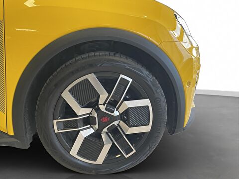 renault, r5 e-tech, hatchback ev52 techno otomatik, otomatik, elektrik 2.el otomobil | renew 16