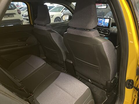 renault, r5 e-tech, hatchback ev52 techno otomatik, otomatik, elektrik 2.el otomobil | renew 20